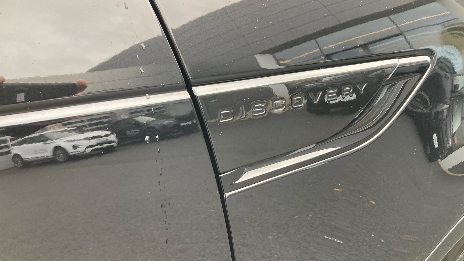 Used Land Rover Discovery 2025 for sale - 77264272: Photo 24