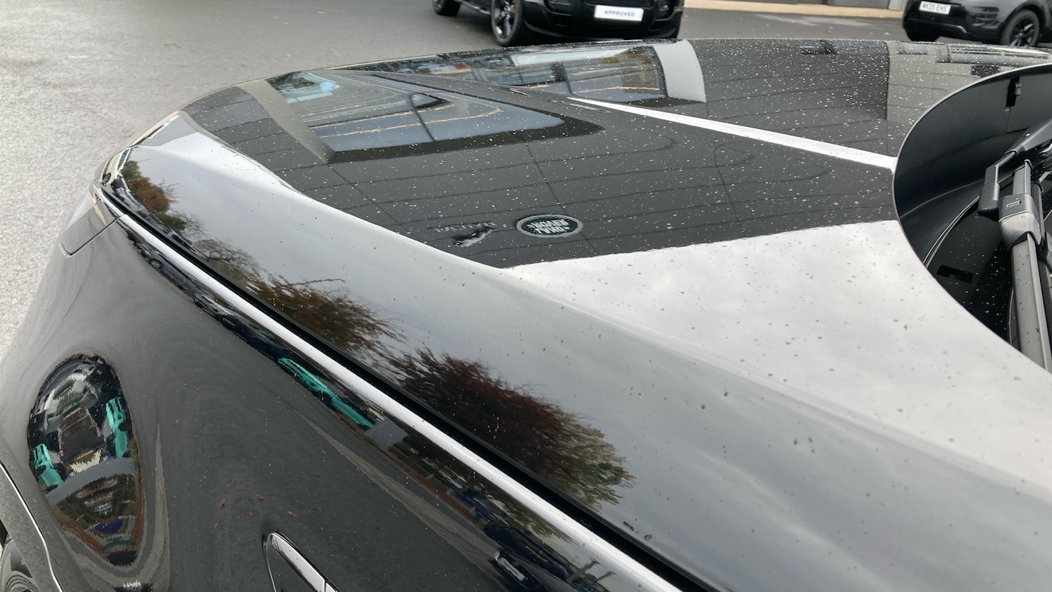 Used Land Rover Discovery 2025 for sale - 77264272: Photo 25