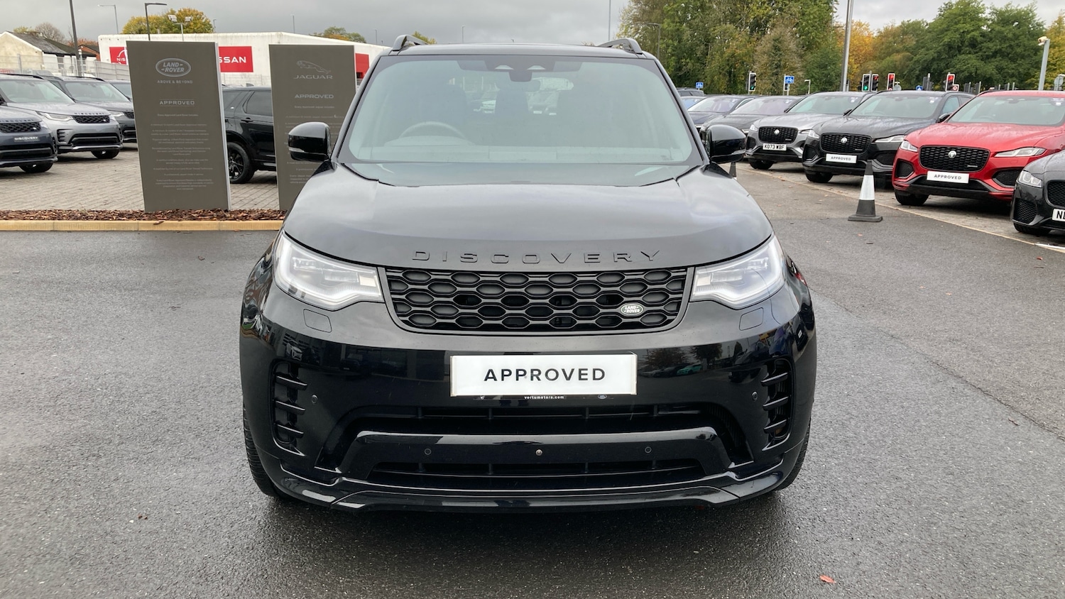 Used Land Rover Discovery 2025 for sale - 77264272: Photo 31