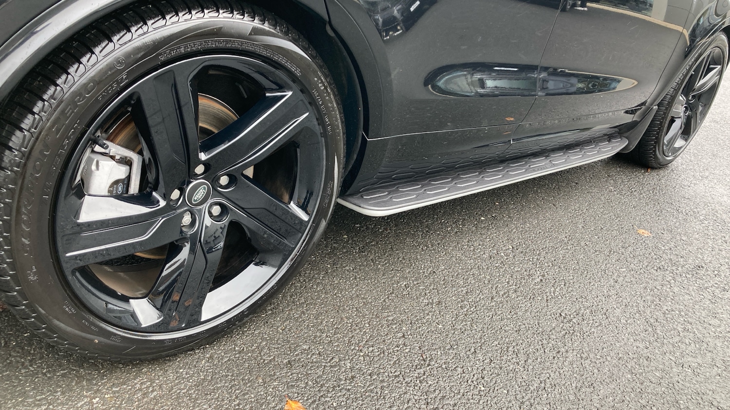 Used Land Rover Discovery 2025 for sale - 77264272: Photo 36