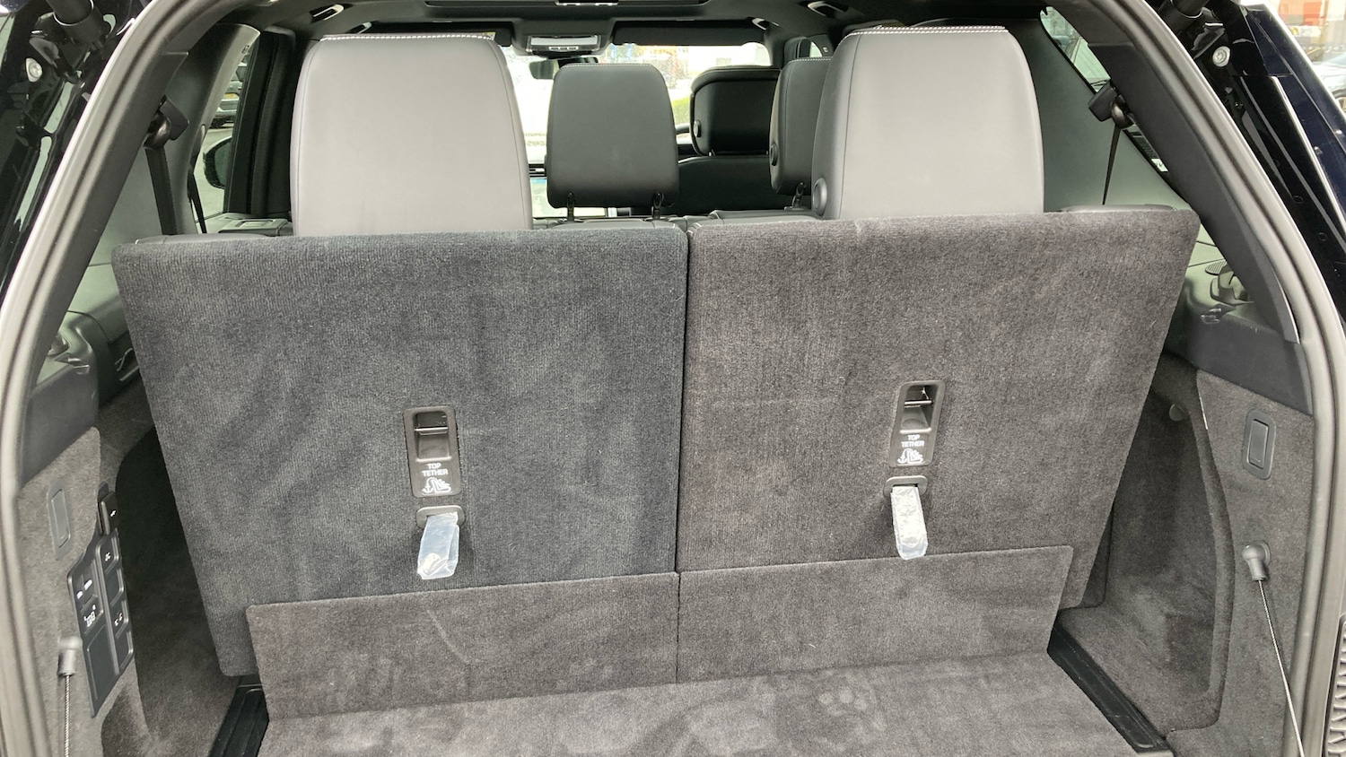 Used Land Rover Discovery 2025 for sale - 77264272: Photo 42