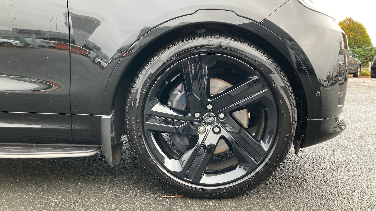 Used Land Rover Discovery 2025 for sale - 77264272: Photo 8