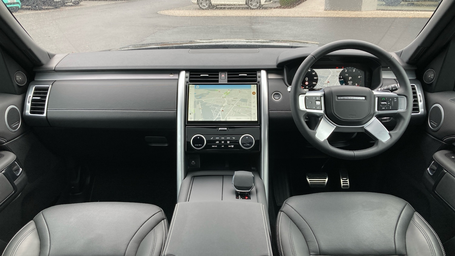 Used Land Rover Discovery 2025 for sale - 77264272: Photo 9