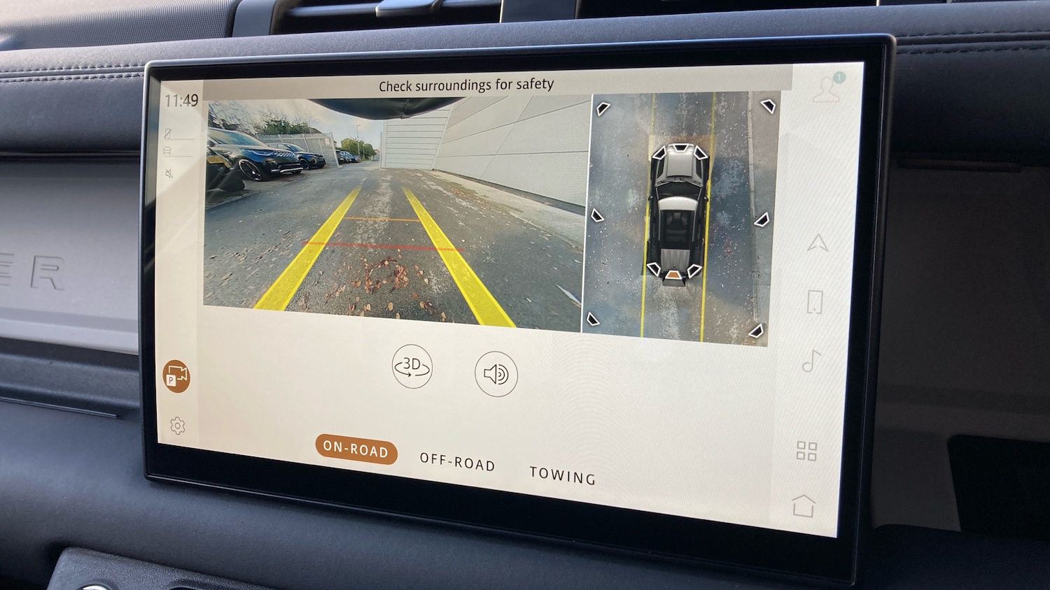 Used Land Rover Defender 2024 for sale - 76567712: Photo 12