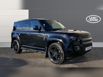 2024 (74) - 3.0 D250 X-Dynamic SE 110 5dr Auto Diesel Estate