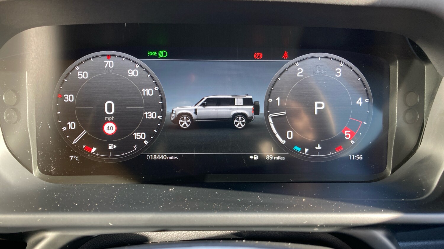 Used Land Rover Defender 2024 for sale - 76567712: Photo 28