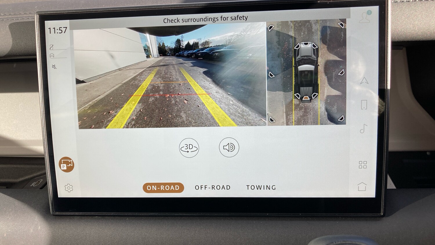 Used Land Rover Defender 2024 for sale - 76567712: Photo 36