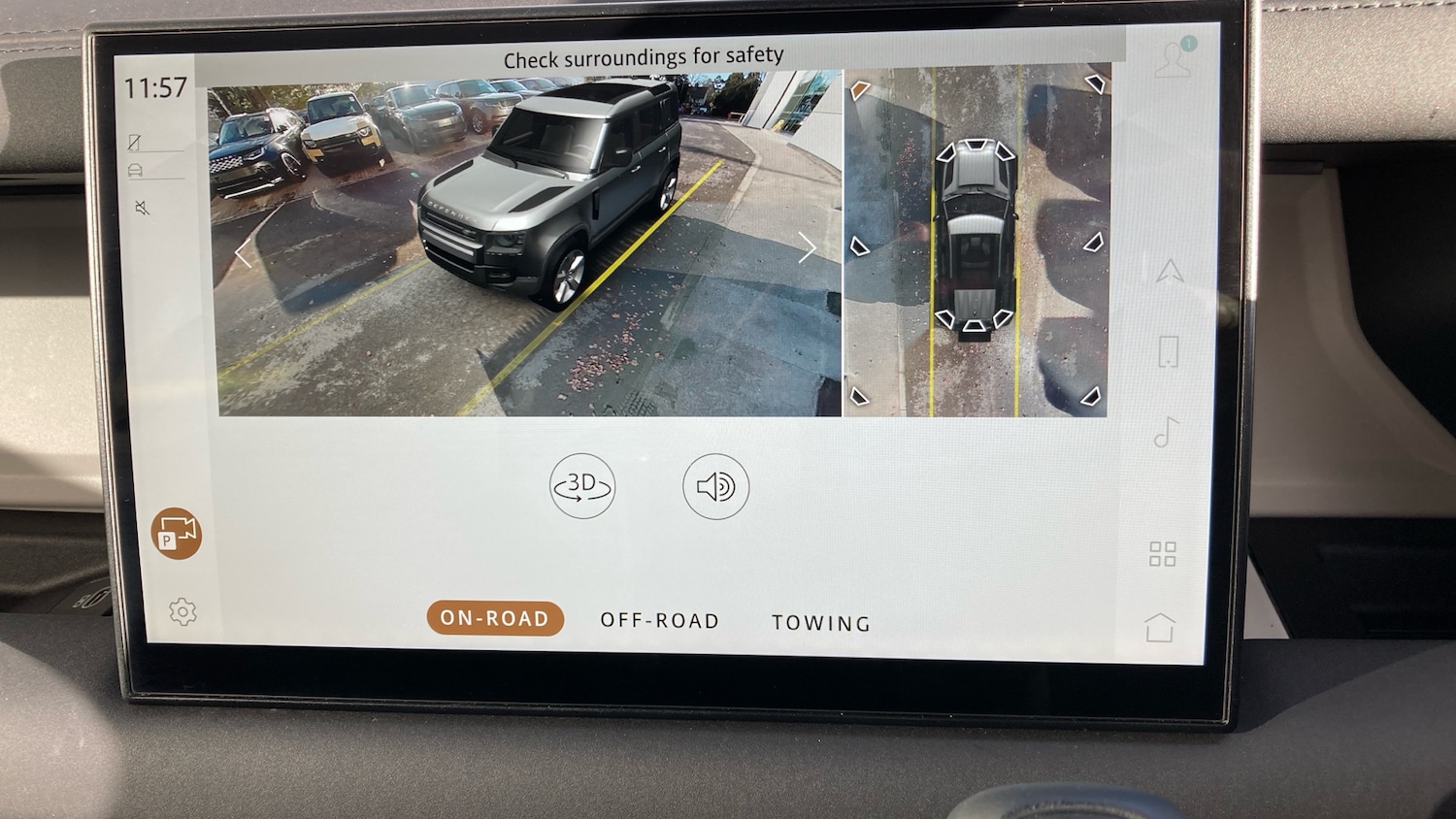 Used Land Rover Defender 2024 for sale - 76567712: Photo 39