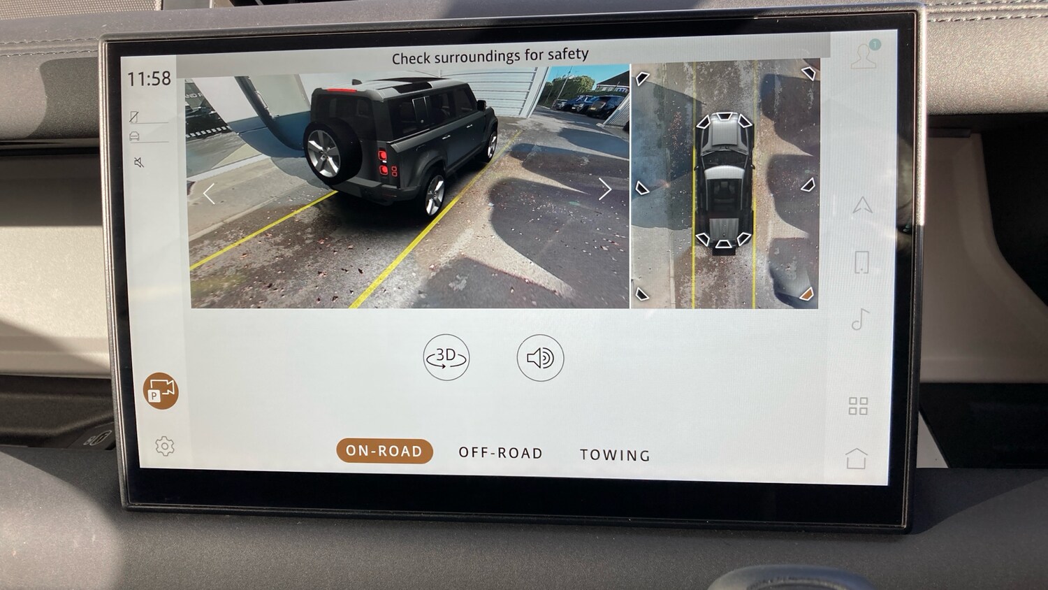 Used Land Rover Defender 2024 for sale - 76567712: Photo 40