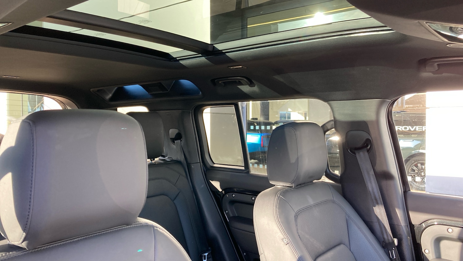 Used Land Rover Defender 2024 for sale - 76567712: Photo 45