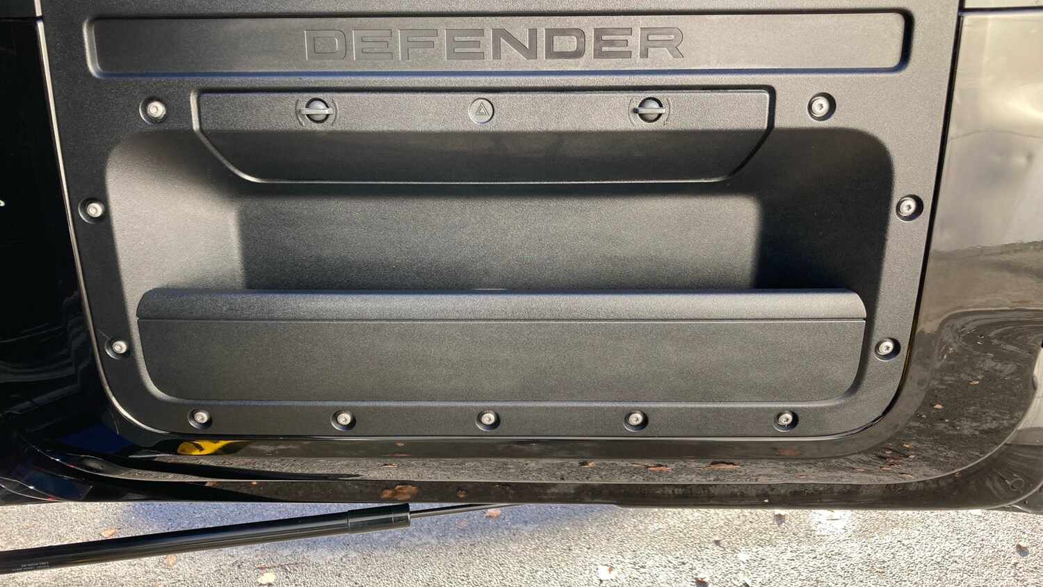 Used Land Rover Defender 2024 for sale - 76567712: Photo 48