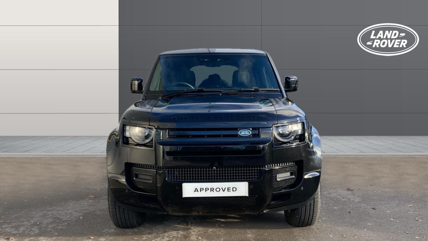 Used Land Rover Defender 2024 for sale - 76567712: Photo 7