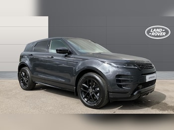 Used Land Rover Range Rover Evoque 2026 for sale - 79382443: Photo