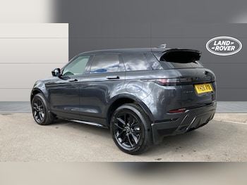 Used Land Rover Range Rover Evoque 2026 for sale - 79382443: Photo