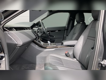 Used Land Rover Range Rover Evoque 2026 for sale - 79382443: Photo