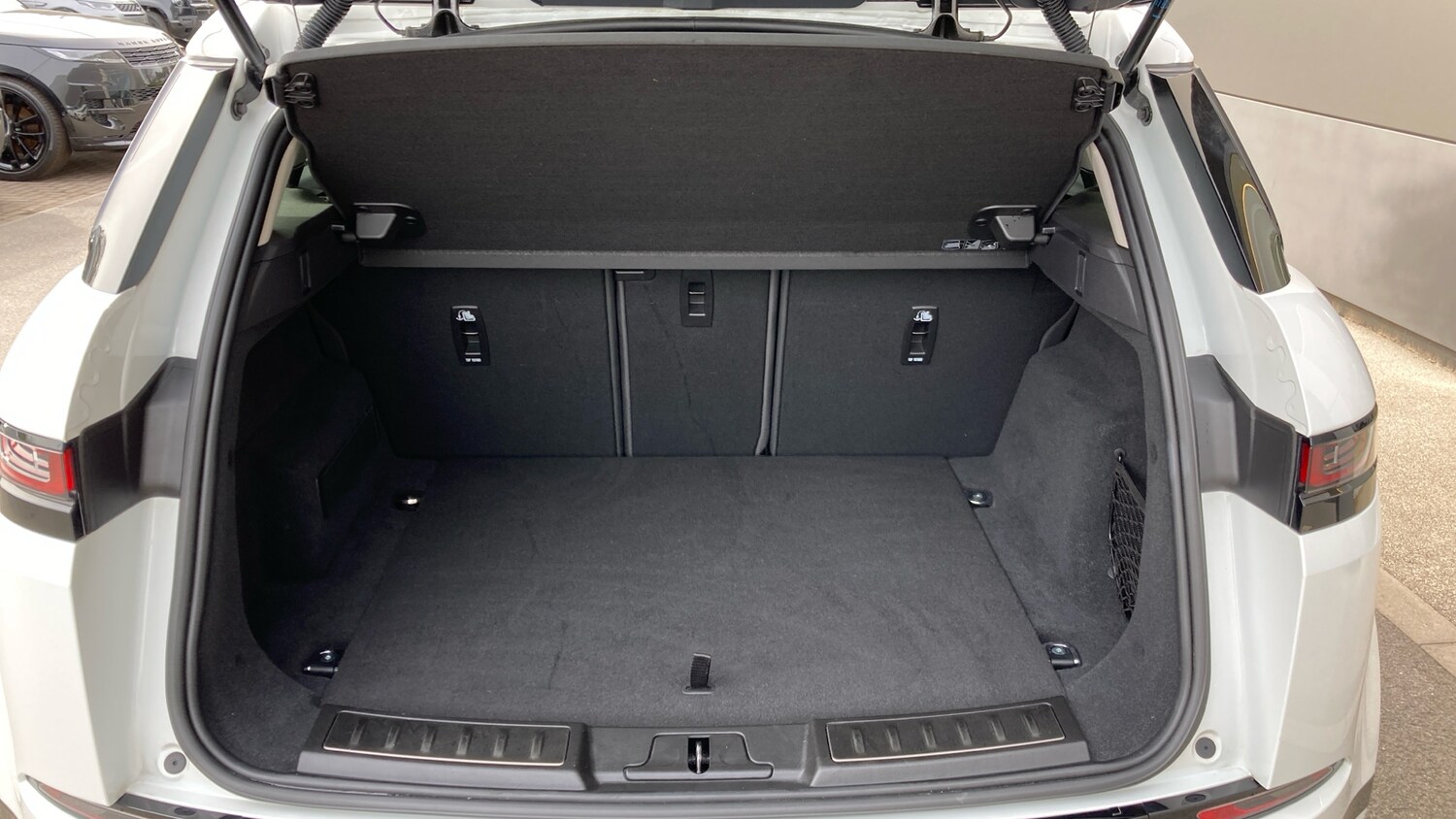 Used Land Rover Range Rover Evoque 2022 for sale - 78064312: Photo 10