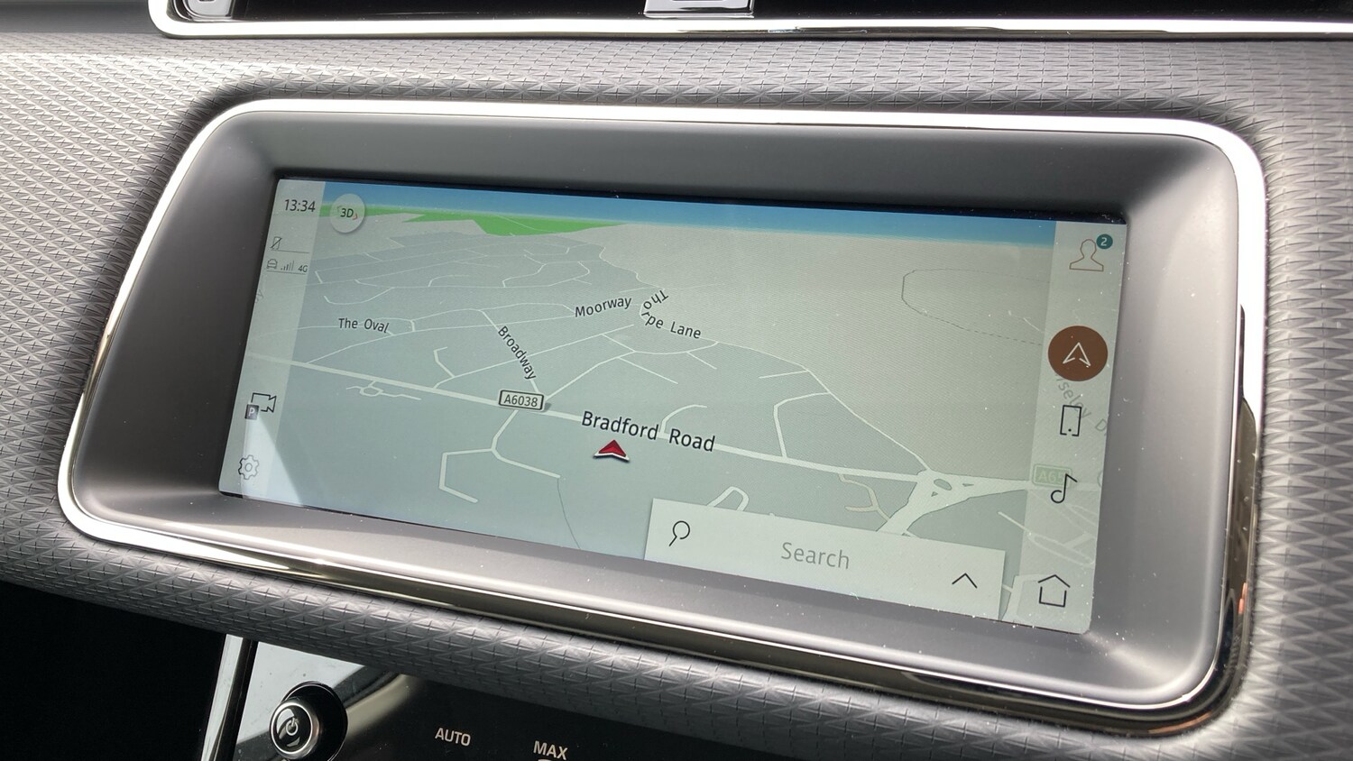 Used Land Rover Range Rover Evoque 2022 for sale - 78064312: Photo 11