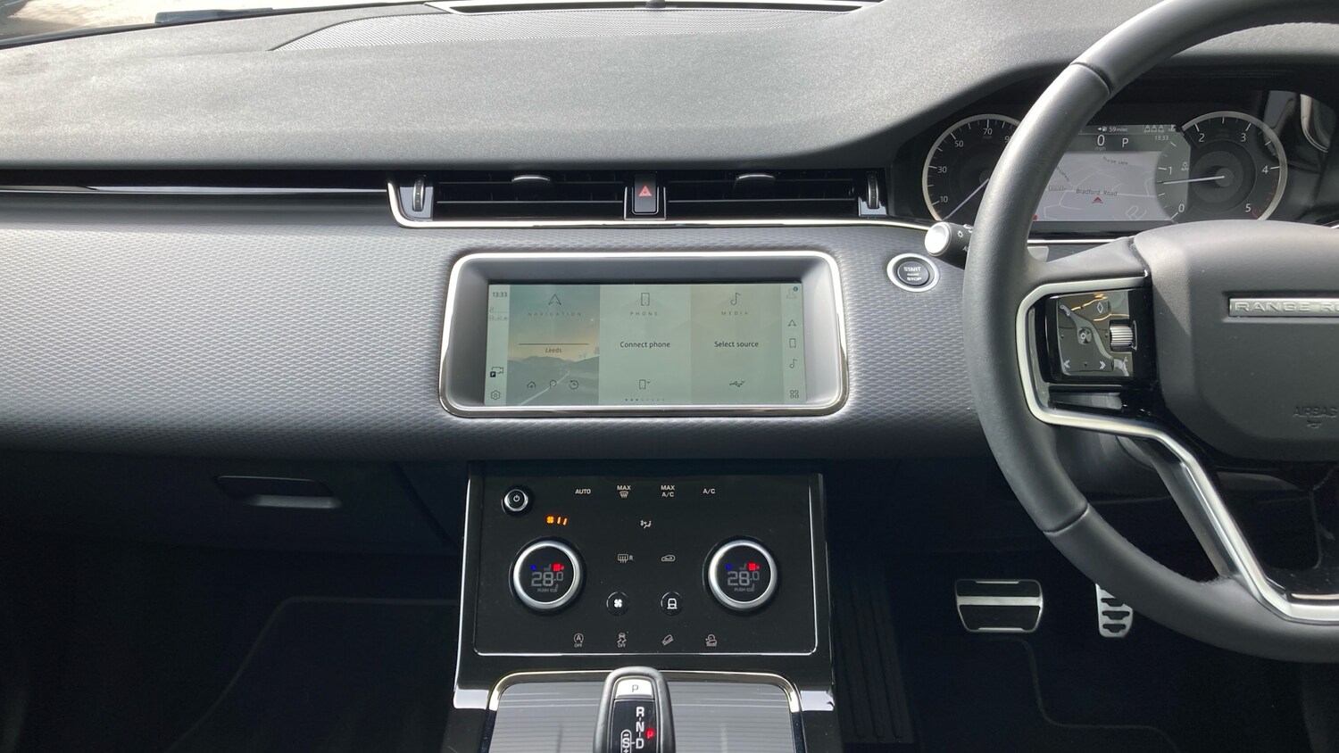 Used Land Rover Range Rover Evoque 2022 for sale - 78064312: Photo 14