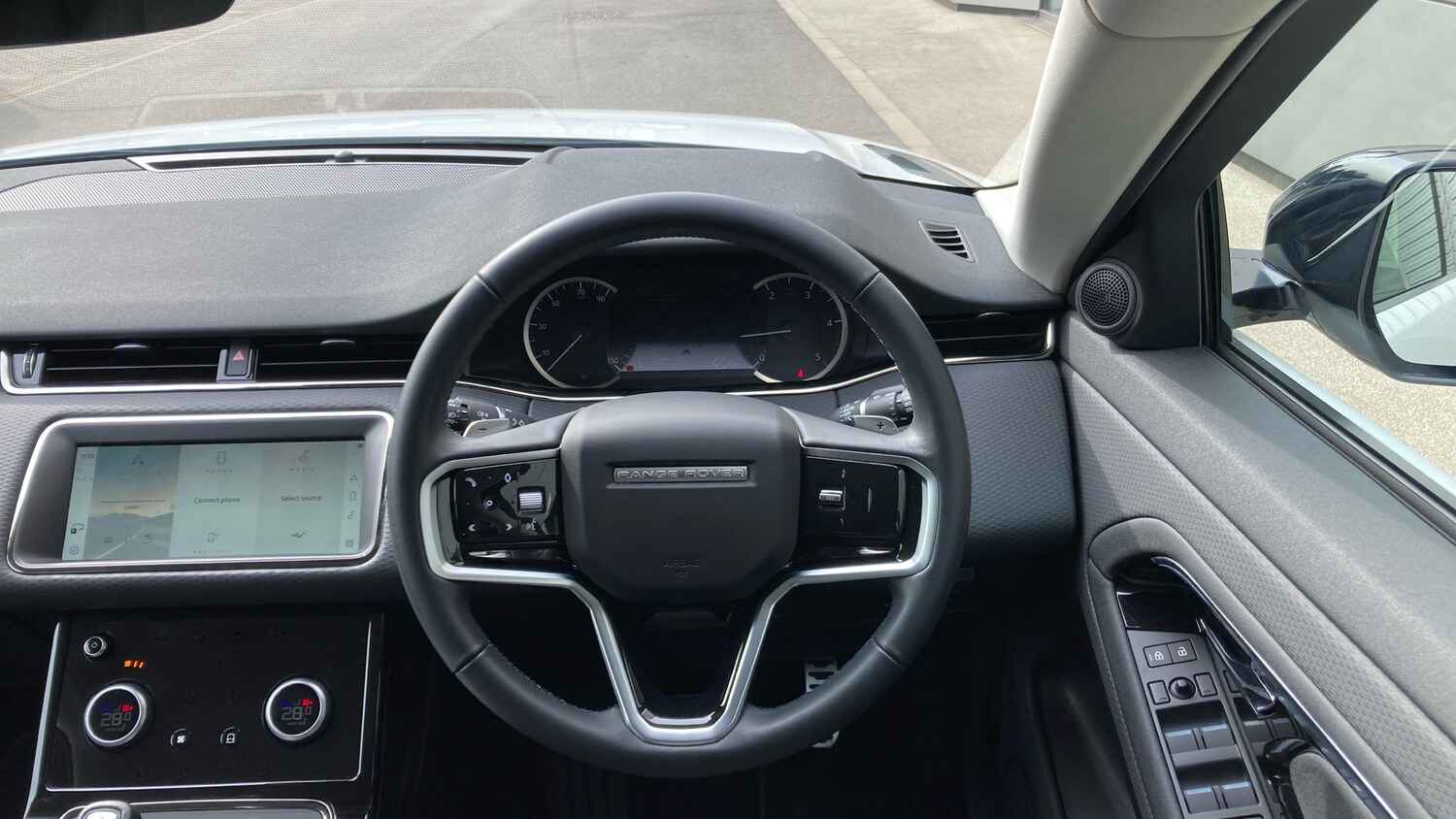 Used Land Rover Range Rover Evoque 2022 for sale - 78064312: Photo 15