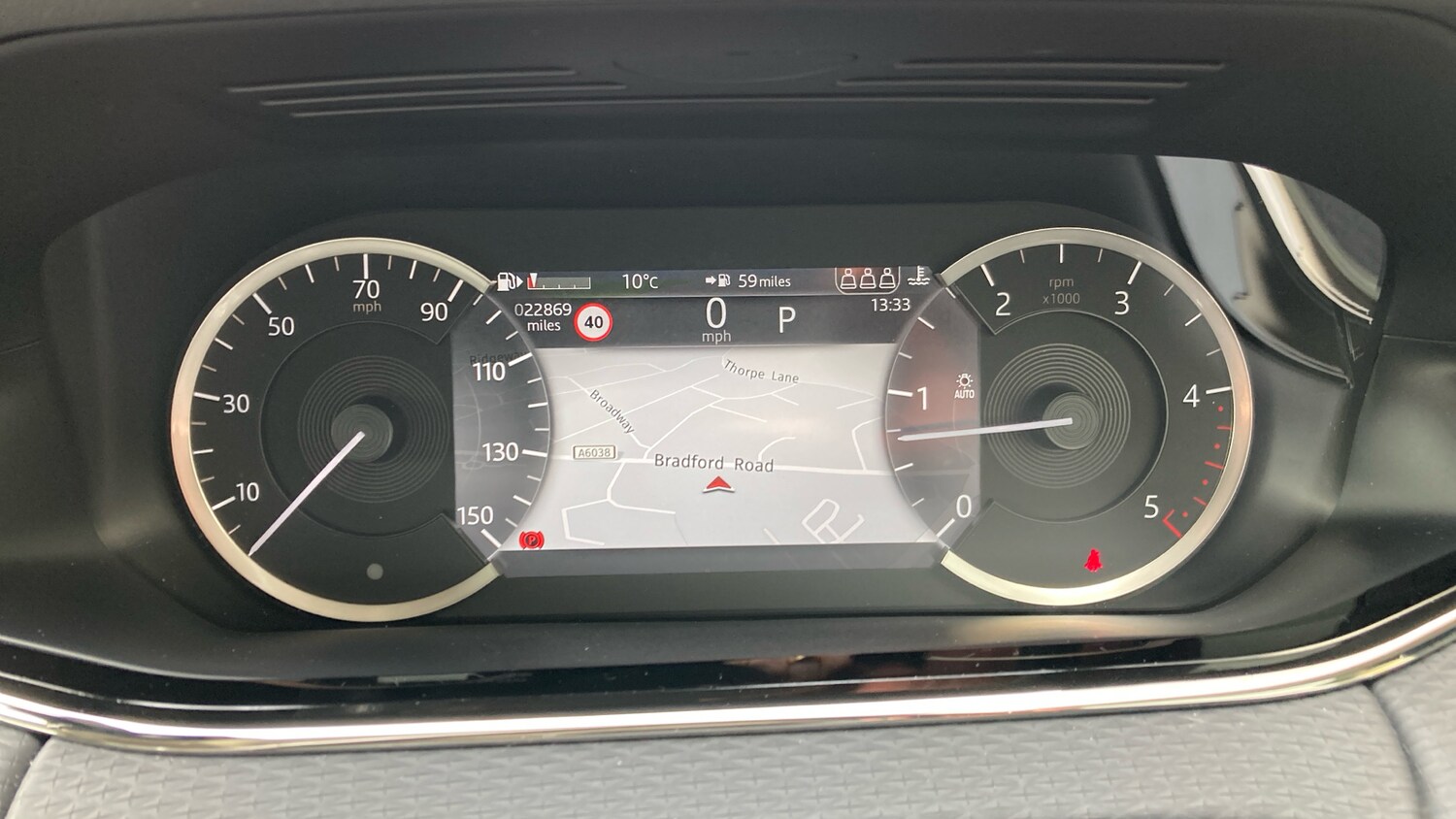 Used Land Rover Range Rover Evoque 2022 for sale - 78064312: Photo 16