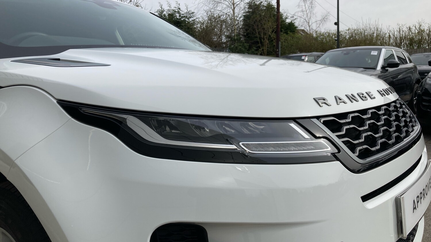 Used Land Rover Range Rover Evoque 2022 for sale - 78064312: Photo 17