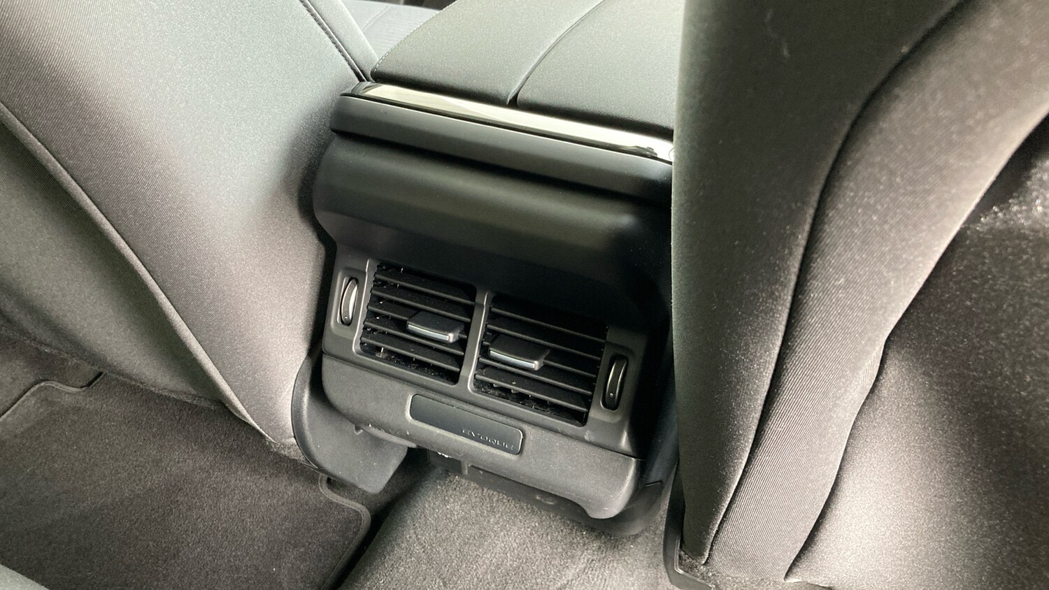 Used Land Rover Range Rover Evoque 2022 for sale - 78064312: Photo 18