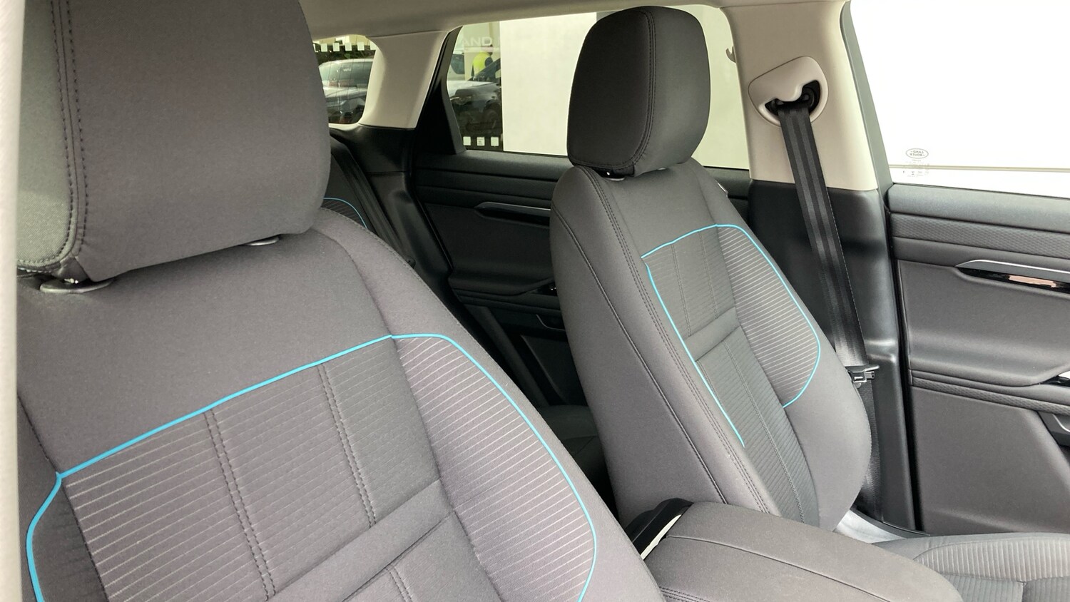 Used Land Rover Range Rover Evoque 2022 for sale - 78064312: Photo 22