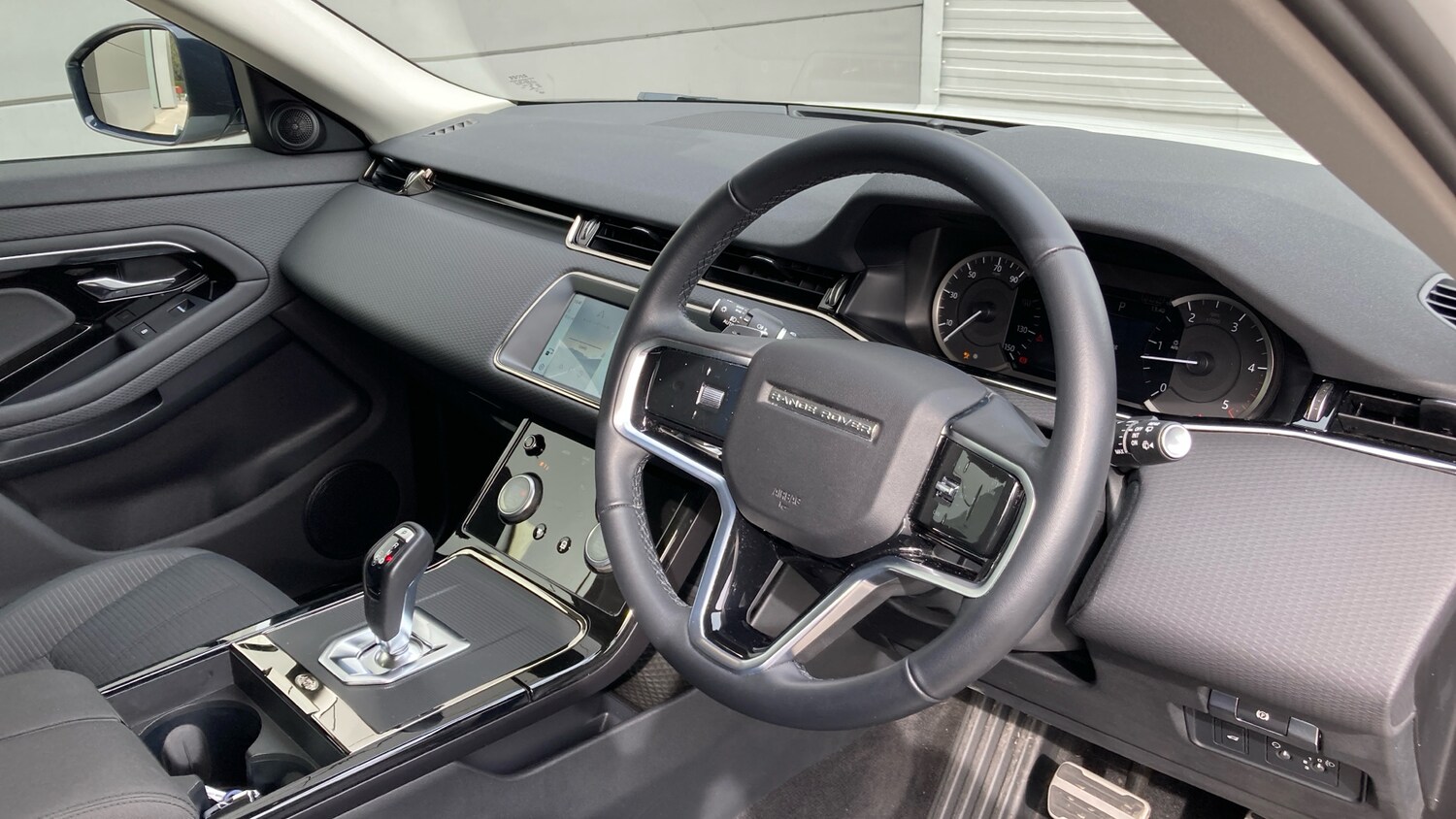 Used Land Rover Range Rover Evoque 2022 for sale - 78064312: Photo 23