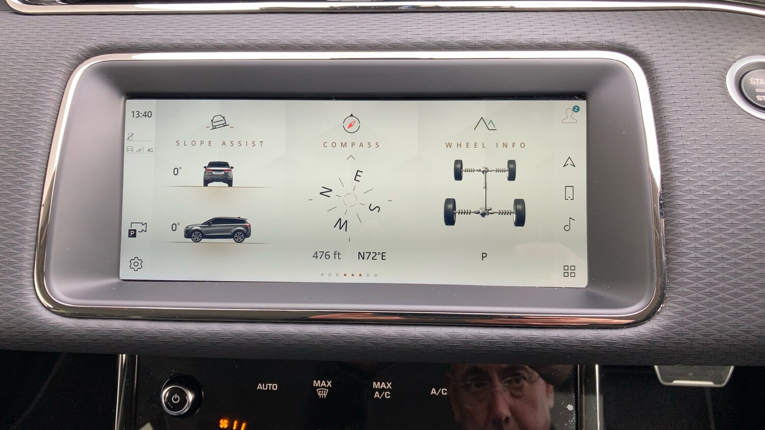 Used Land Rover Range Rover Evoque 2022 for sale - 78064312: Photo 25