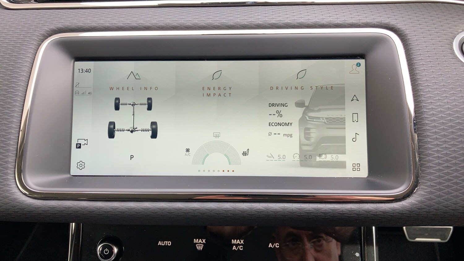 Used Land Rover Range Rover Evoque 2022 for sale - 78064312: Photo 26