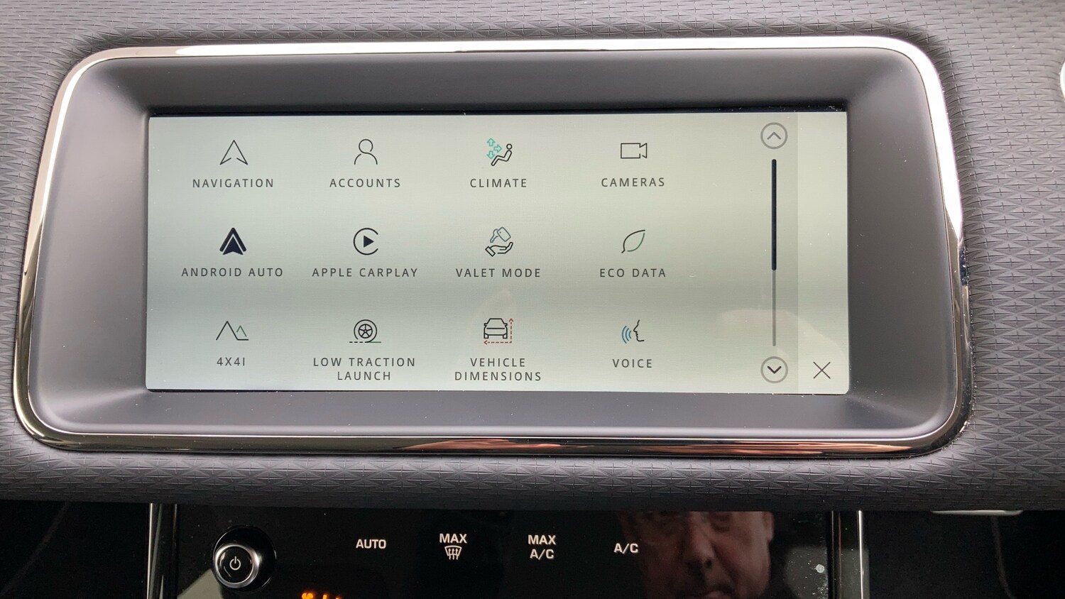 Used Land Rover Range Rover Evoque 2022 for sale - 78064312: Photo 27