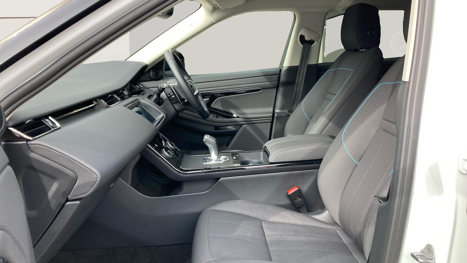 Used Land Rover Range Rover Evoque 2022 for sale - 78064312: Photo 3