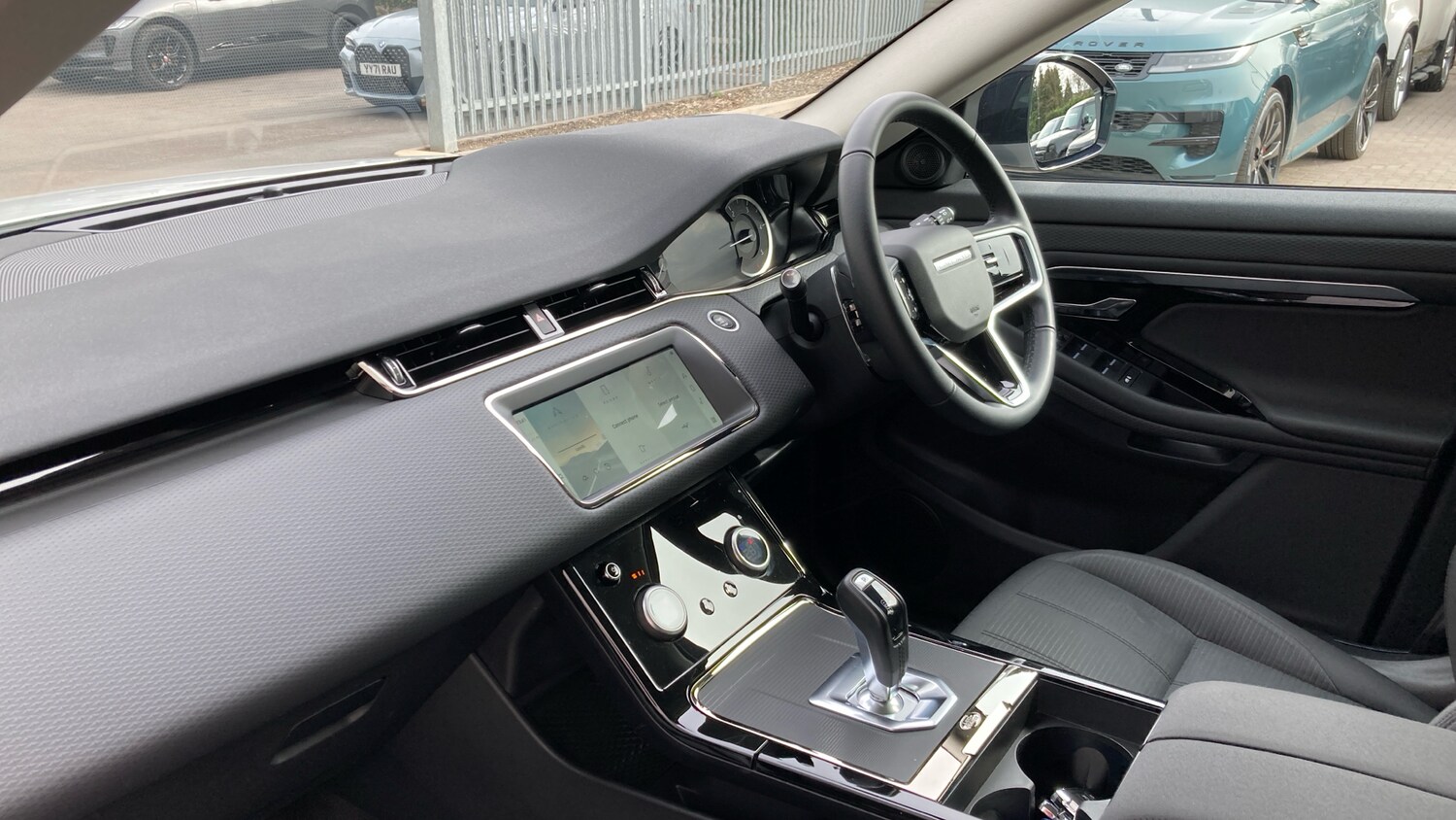 Used Land Rover Range Rover Evoque 2022 for sale - 78064312: Photo 34