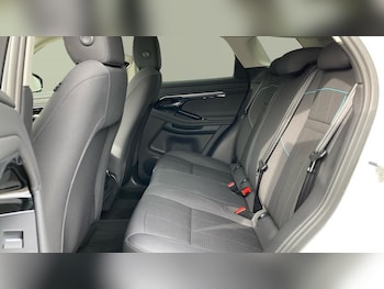 Used Land Rover Range Rover Evoque 2022 for sale - 78064312: Photo