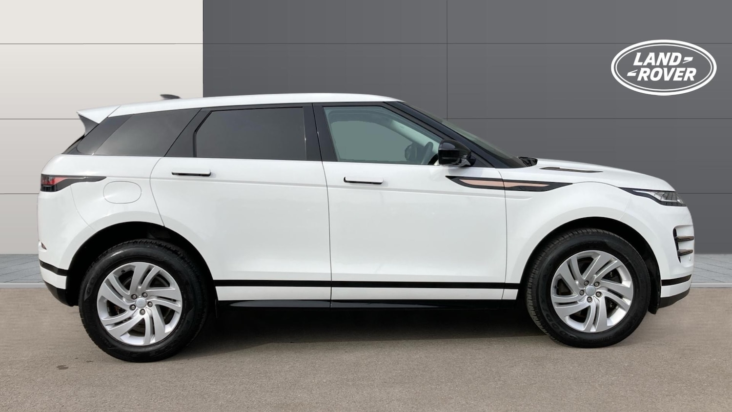 Used Land Rover Range Rover Evoque 2022 for sale - 78064312: Photo 5