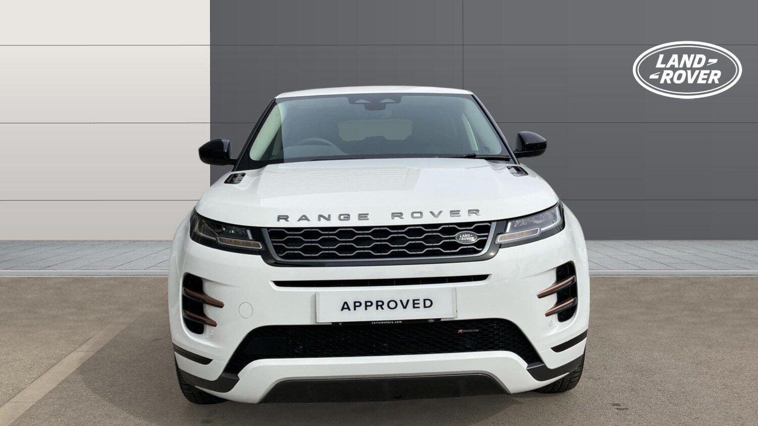 Used Land Rover Range Rover Evoque 2022 for sale - 78064312: Photo 7