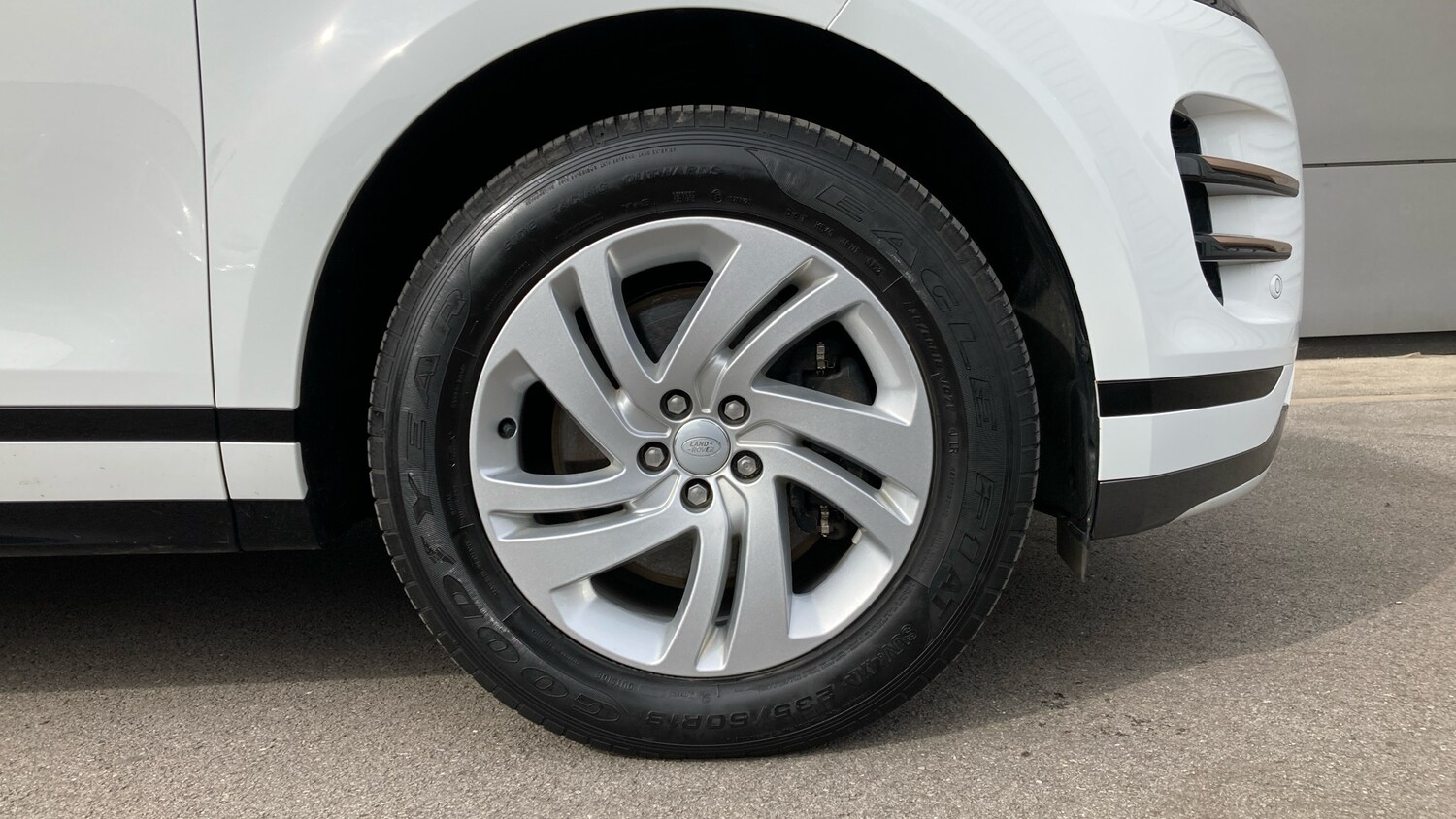 Used Land Rover Range Rover Evoque 2022 for sale - 78064312: Photo 8