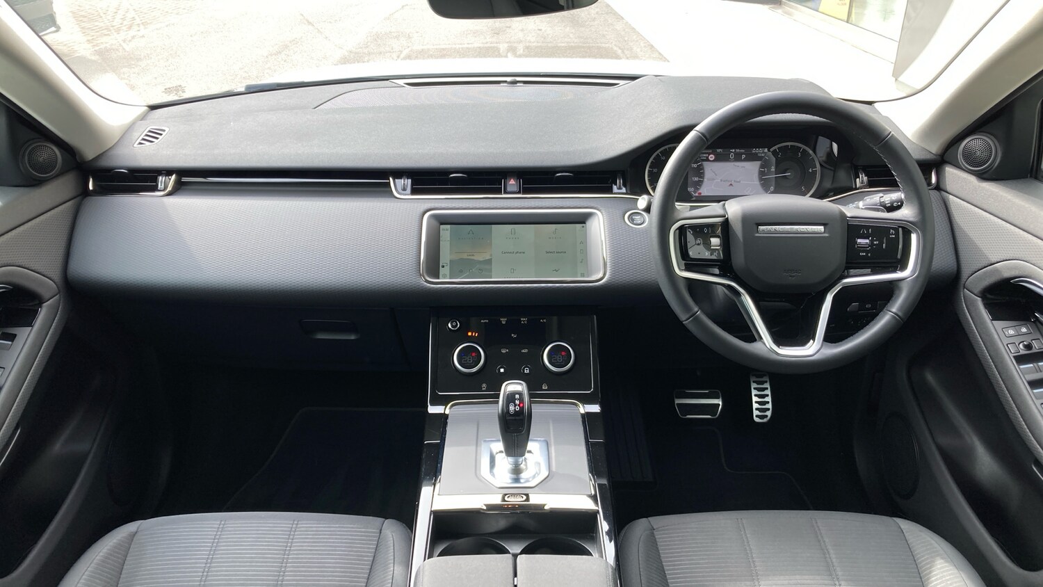 Used Land Rover Range Rover Evoque 2022 for sale - 78064312: Photo 9