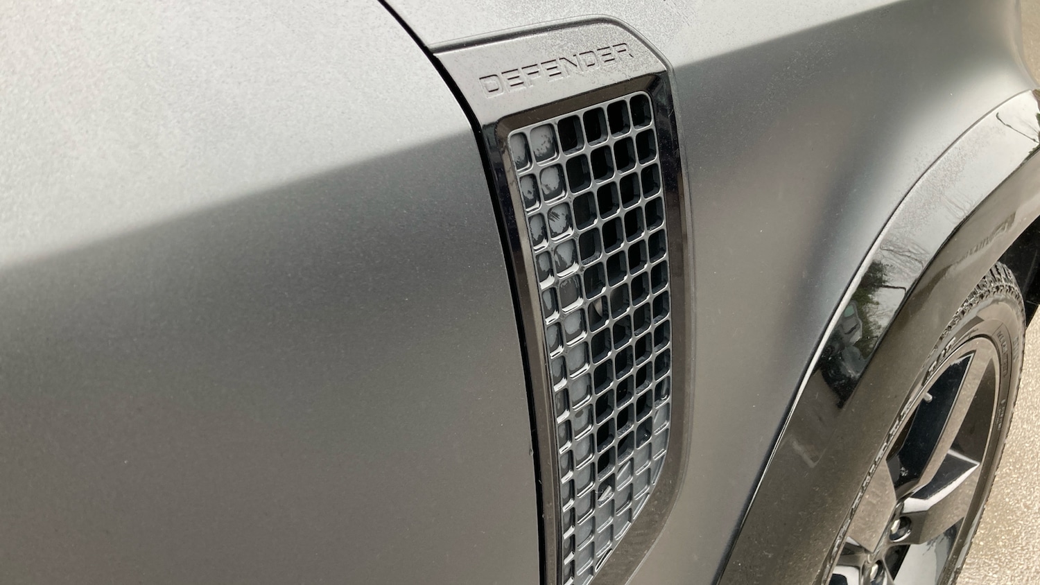 Used Land Rover Defender 2021 for sale - 77845201: Photo 20