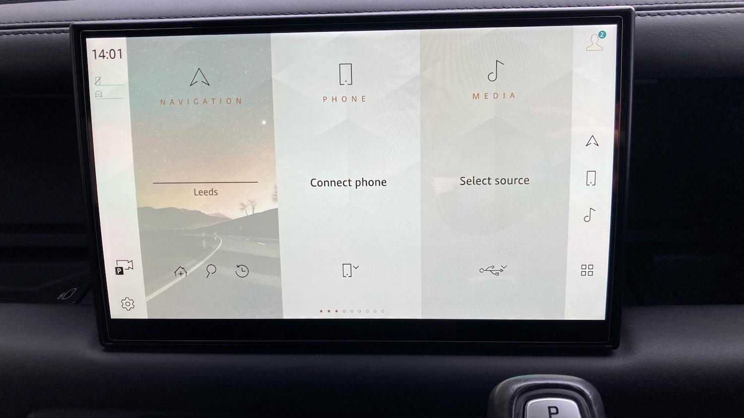 Used Land Rover Defender 2021 for sale - 77845201: Photo 27