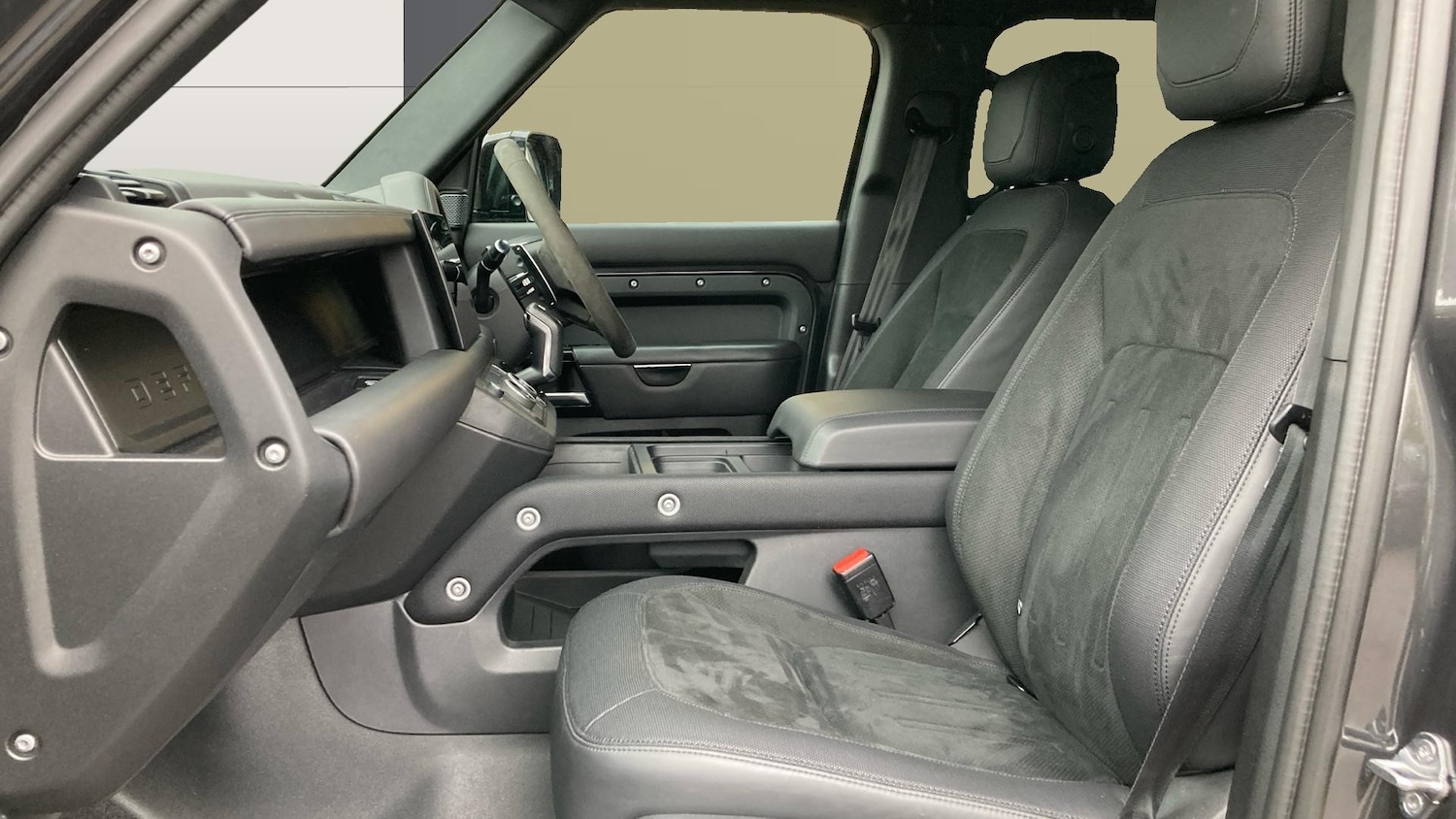 Used Land Rover Defender 2021 for sale - 77845201: Photo 3