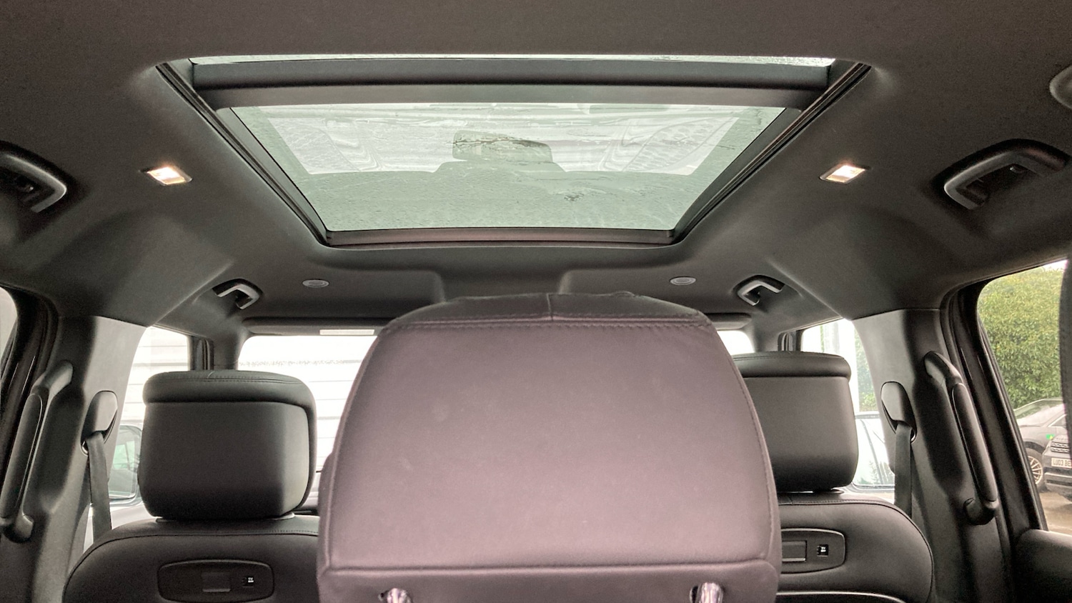 Used Land Rover Defender 2021 for sale - 77845201: Photo 45