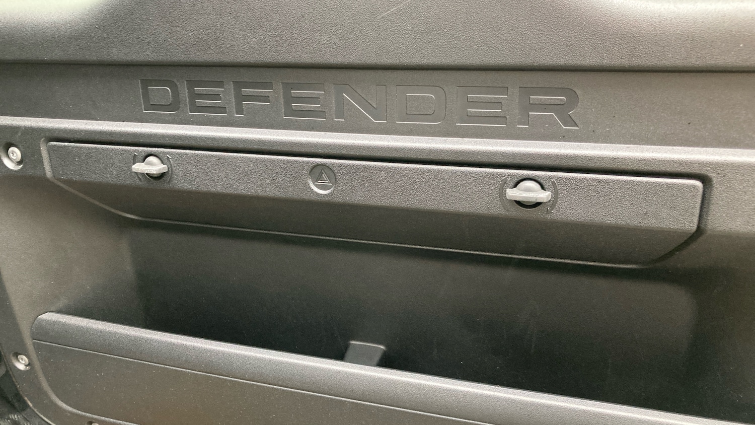 Used Land Rover Defender 2021 for sale - 77845201: Photo 48