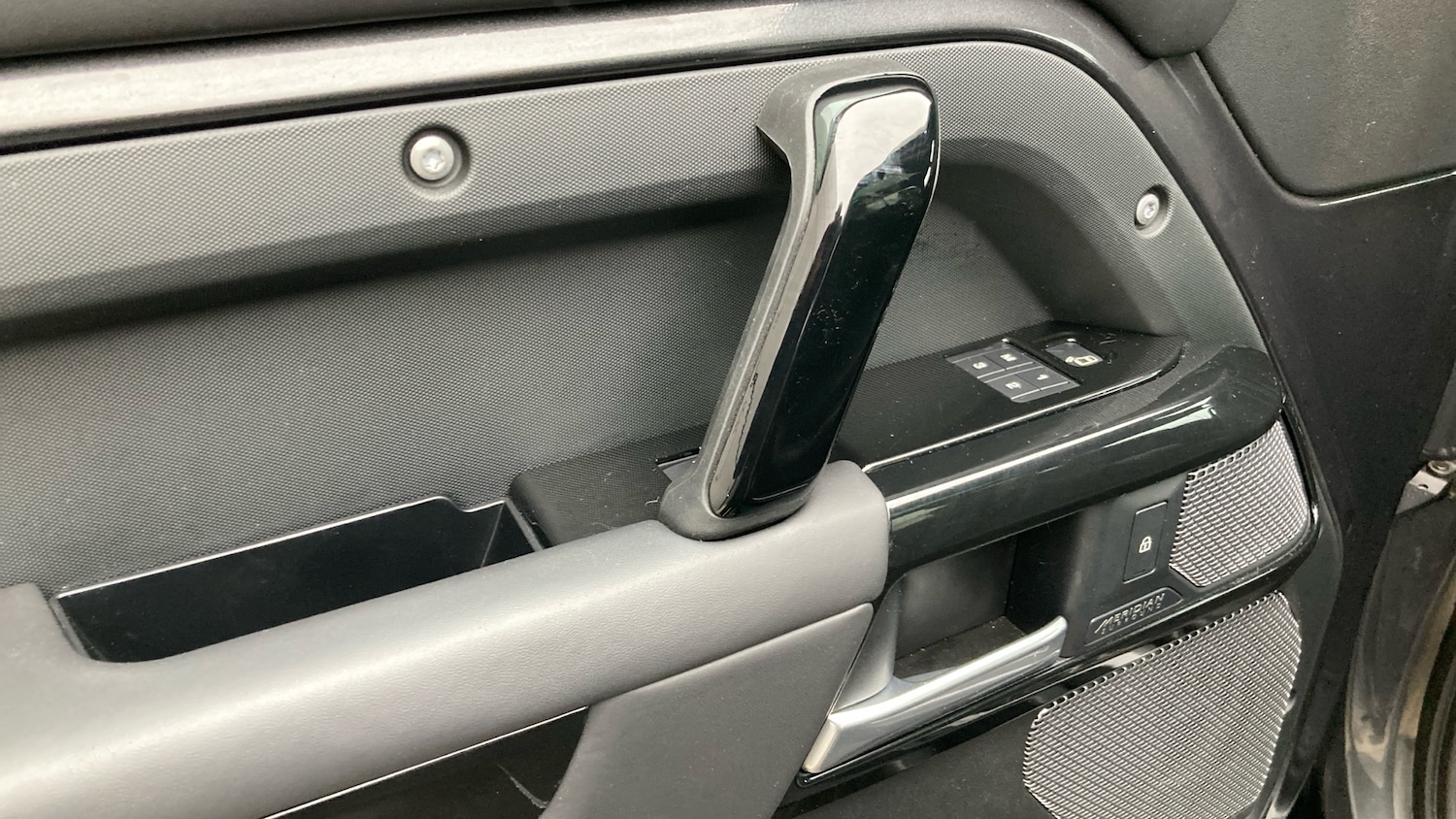 Used Land Rover Defender 2021 for sale - 77845201: Photo 51