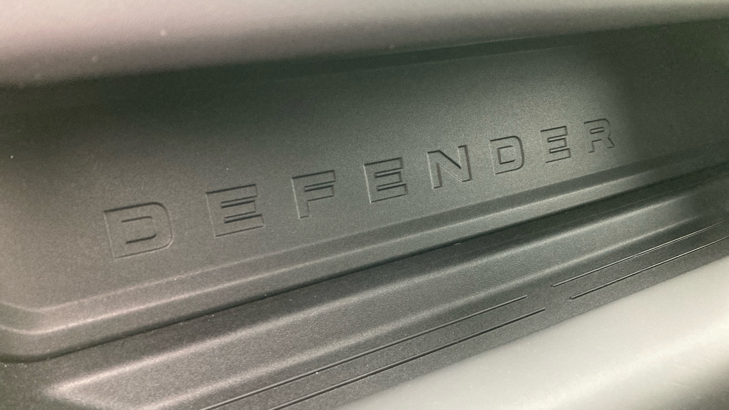 Used Land Rover Defender 2021 for sale - 77845201: Photo 54