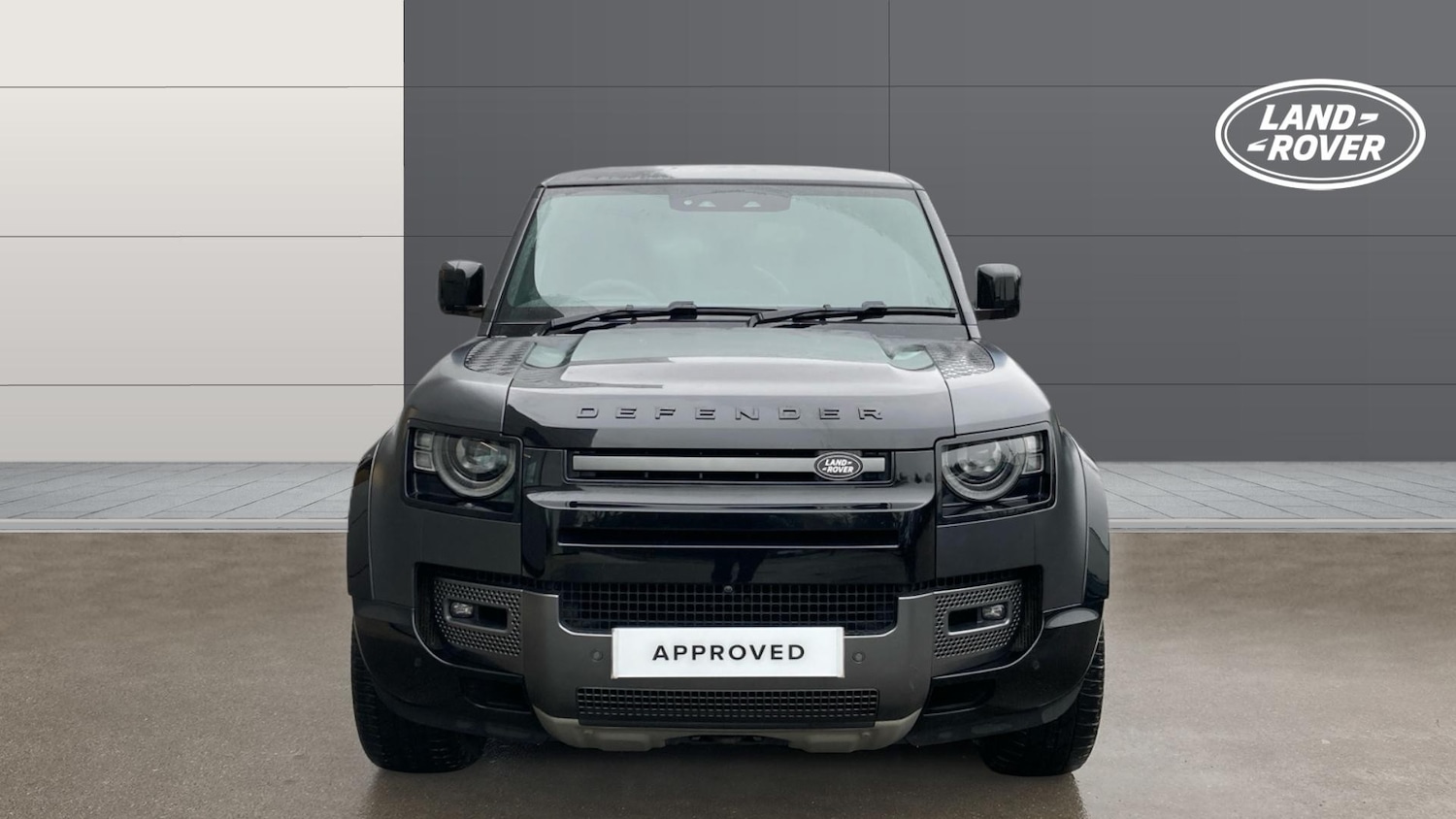 Used Land Rover Defender 2021 for sale - 77845201: Photo 7