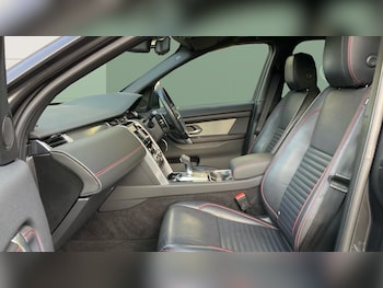 Used Land Rover Discovery Sport 2021 for sale - 78555168: Photo