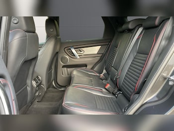 Used Land Rover Discovery Sport 2021 for sale - 78555168: Photo