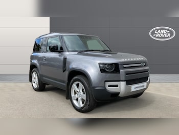 2024 (24) - 3.0 D250 HSE 90 3dr Auto Diesel Estate