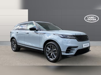Used Land Rover Range Rover Velar 2026 for sale - 79382439: Photo